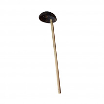 Coconut Shell Ladle (kannoppa)